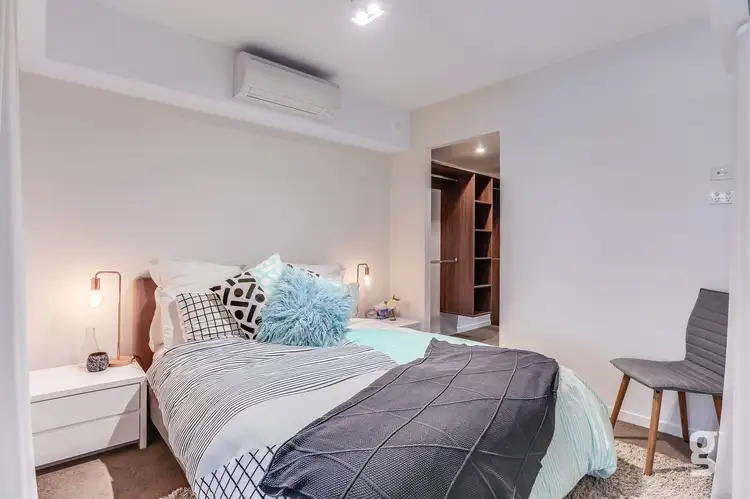 Fifth view of Homely apartment listing, 316/32-38 Helen Street, Teneriffe QLD 4005