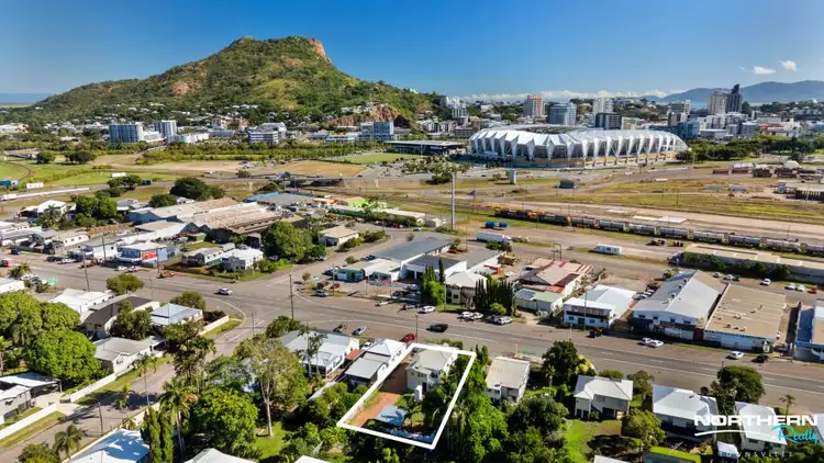 136 Boundary Street, Railway Estate QLD 4810