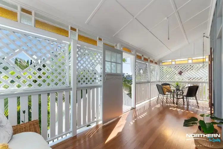 136 Boundary Street, Railway Estate QLD 4810