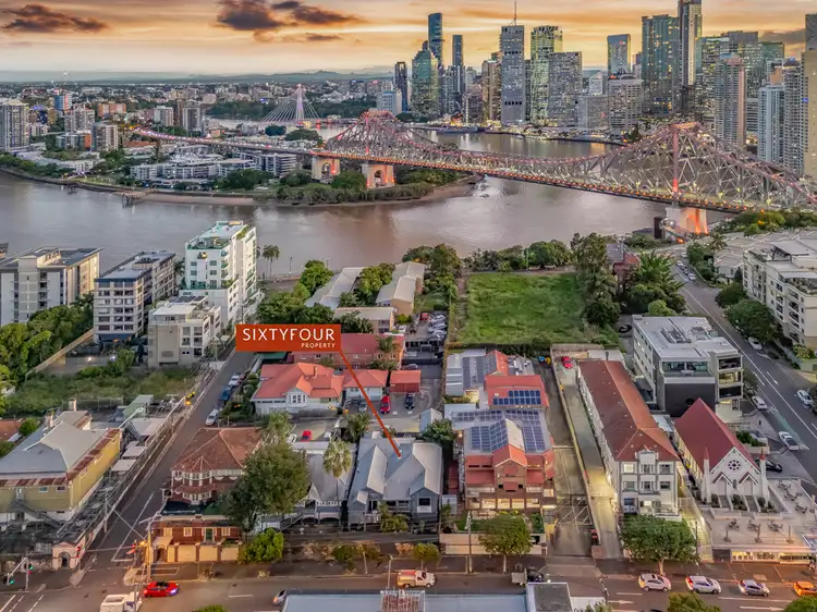 Third view of Homely house listing, 509 Brunswick Street, Fortitude Valley QLD 4006