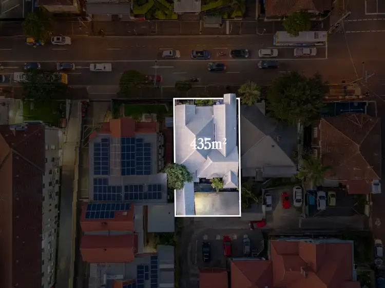 Fourth view of Homely house listing, 509 Brunswick Street, Fortitude Valley QLD 4006