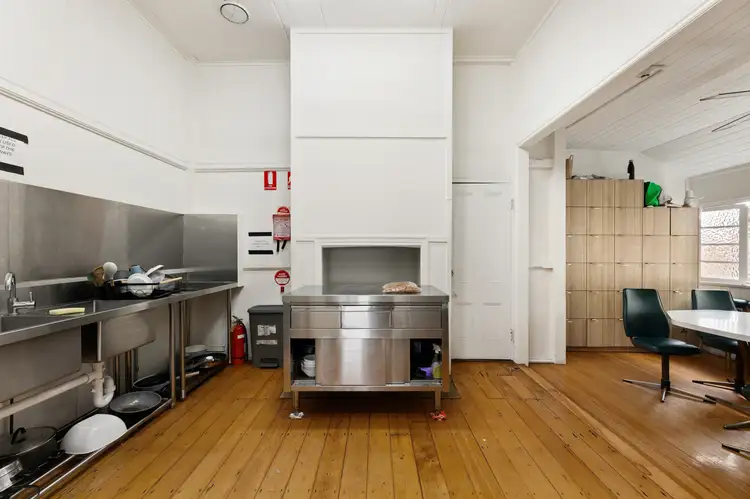Fifth view of Homely house listing, 509 Brunswick Street, Fortitude Valley QLD 4006