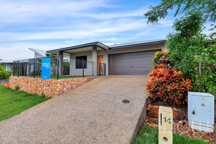 14 Heathcock Street, Durack NT 830