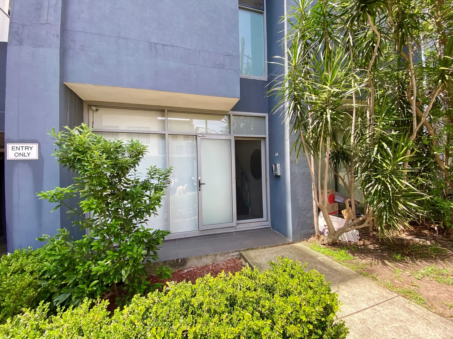 Main view of Homely unit listing, 1A Pitt  Lane, Rockdale NSW 2216