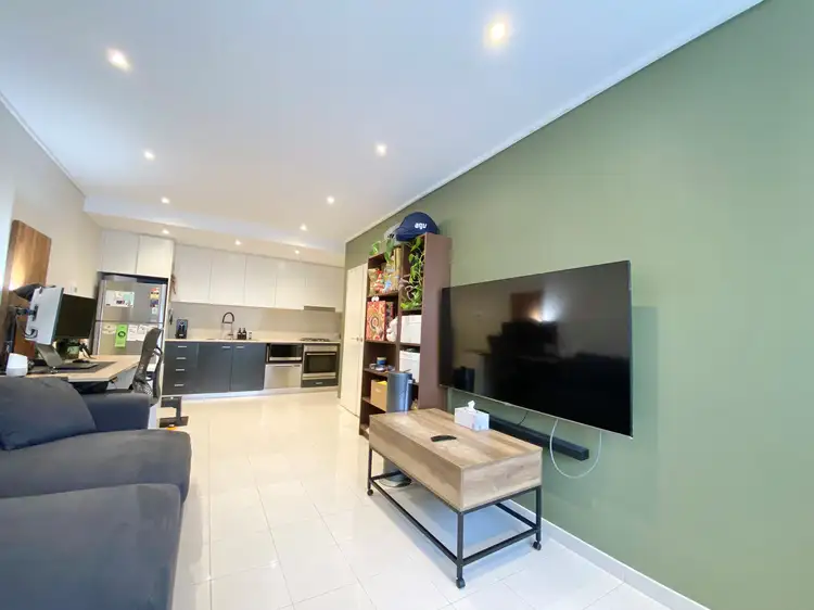 Second view of Homely unit listing, 1A Pitt  Lane, Rockdale NSW 2216