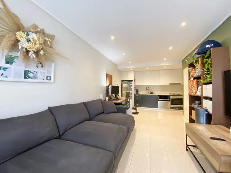 Third view of Homely unit listing, 1A Pitt  Lane, Rockdale NSW 2216
