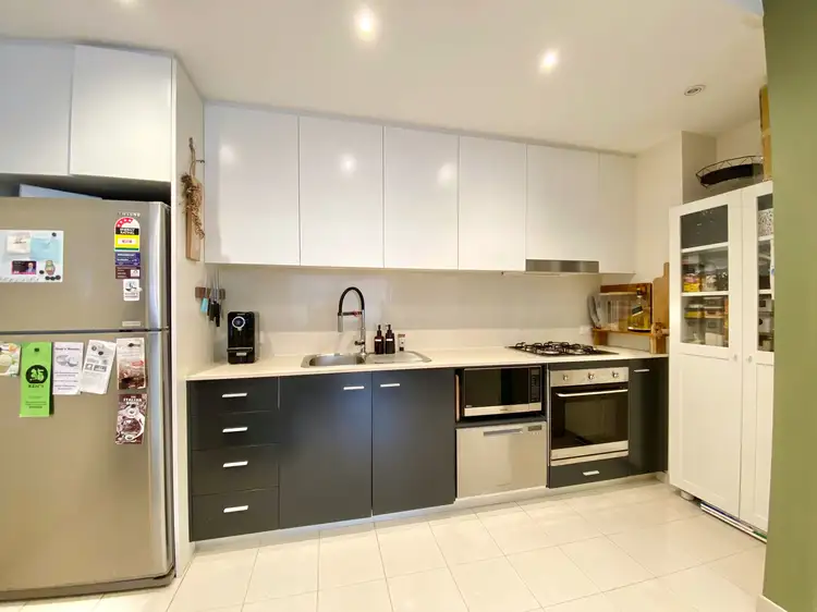 Fifth view of Homely unit listing, 1A Pitt  Lane, Rockdale NSW 2216