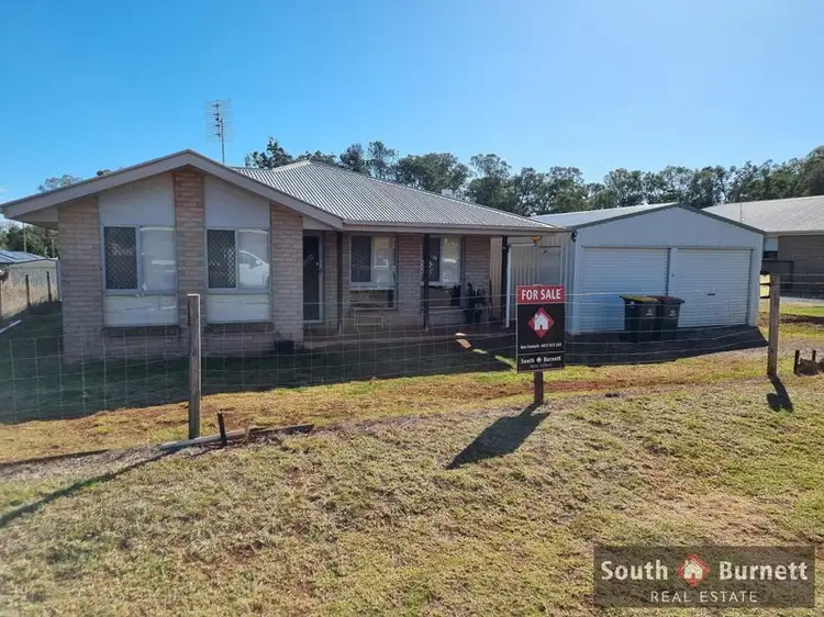 13 Prince Street, Memerambi QLD 4610