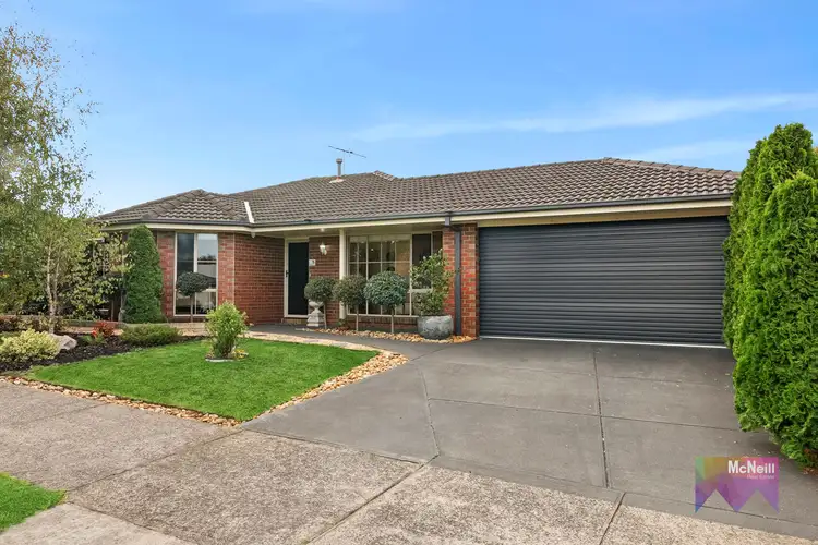 9 Creighton Way, Mornington VIC 3931
