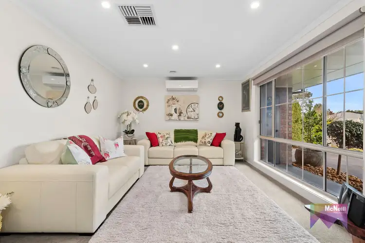 Second view of Homely house listing, 9 Creighton Way, Mornington VIC 3931
