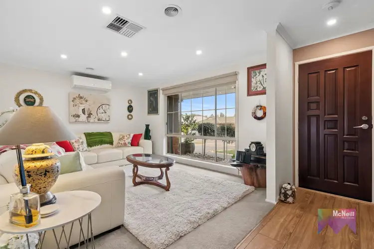 Third view of Homely house listing, 9 Creighton Way, Mornington VIC 3931