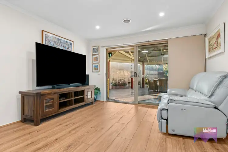 Fourth view of Homely house listing, 9 Creighton Way, Mornington VIC 3931