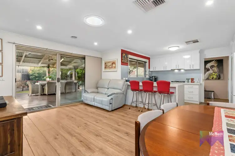 Fifth view of Homely house listing, 9 Creighton Way, Mornington VIC 3931