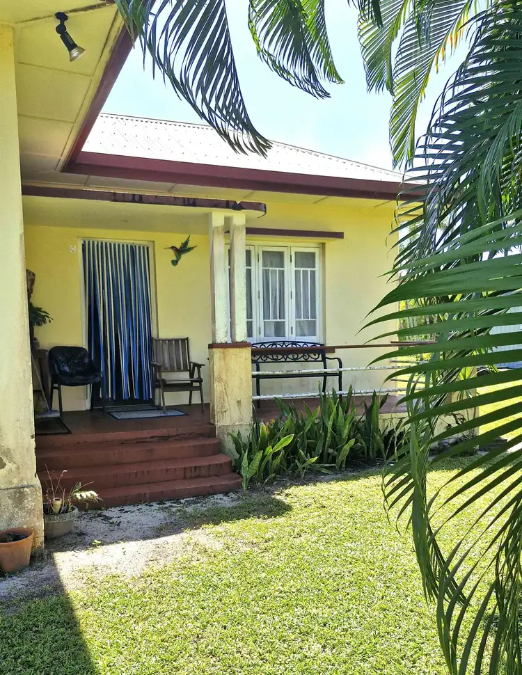 Main view of Homely house listing, 8 Jacobs Road, Kurrimine Beach QLD 4871