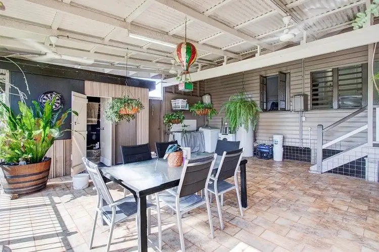 Second view of Homely house listing, 23 Ryrie Street, El Arish QLD 4855