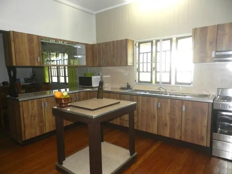 Third view of Homely house listing, 23 Ryrie Street, El Arish QLD 4855