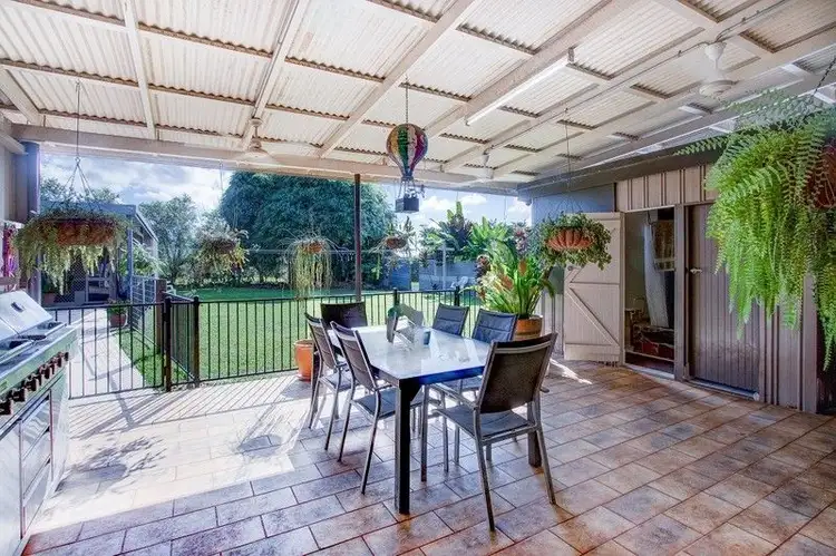 Sixth view of Homely house listing, 23 Ryrie Street, El Arish QLD 4855