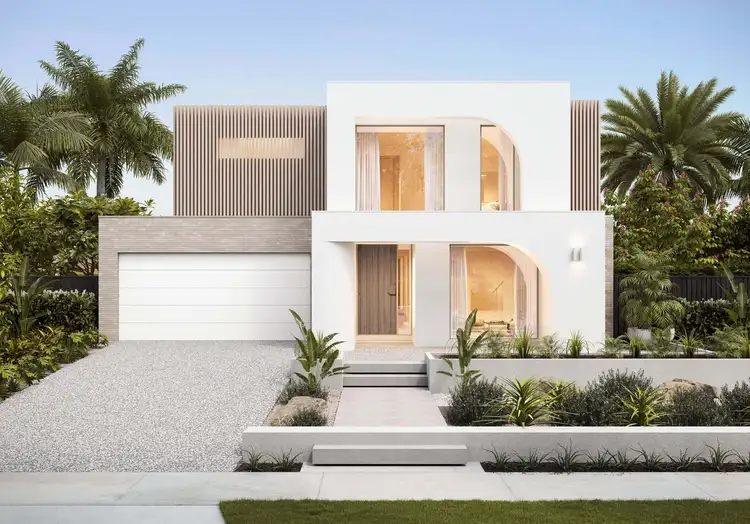 1905 Sunningdale Court, Hope Island QLD 4212