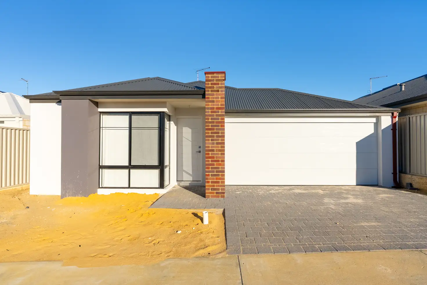 Main view of Homely house listing, 11 Tranquil Lp, Baldivis WA 6171