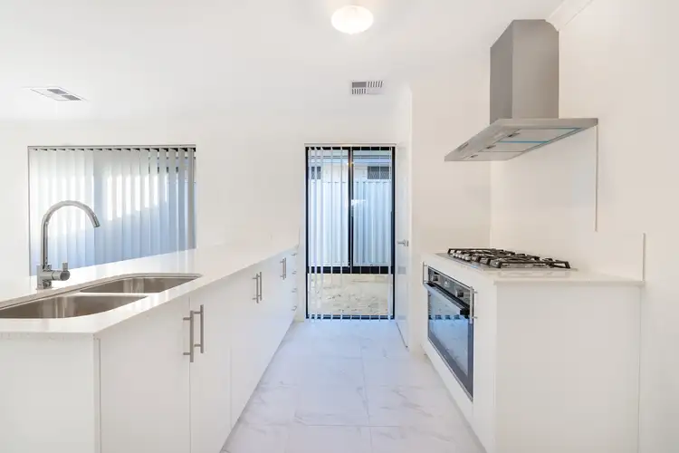 Third view of Homely house listing, 11 Tranquil Lp, Baldivis WA 6171