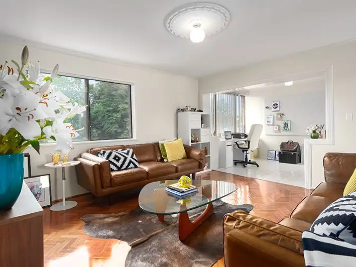 Second view of Homely apartment listing, 5/26 Keats Street, Moorooka QLD 4105