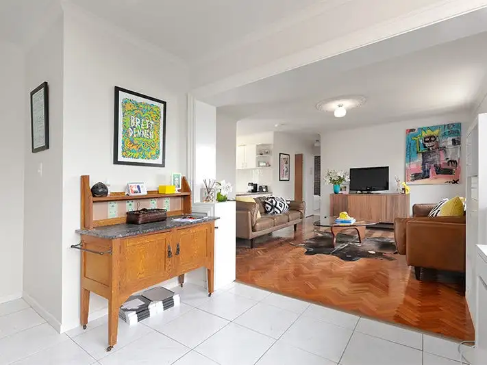 Fourth view of Homely apartment listing, 5/26 Keats Street, Moorooka QLD 4105