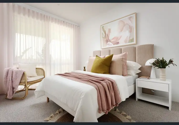 Third view of Homely house listing, 11 Wirilda Drive, Beveridge VIC 3753