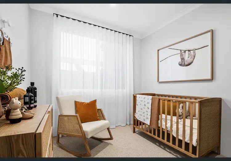 Fourth view of Homely house listing, 11 Wirilda Drive, Beveridge VIC 3753