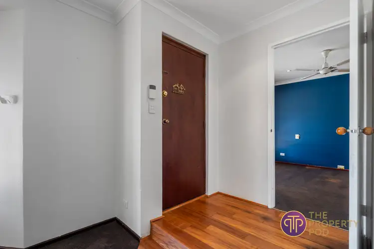 Third view of Homely house listing, 1 Rusthall Way, Huntingdale WA 6110