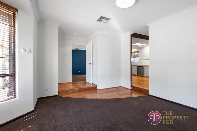Fourth view of Homely house listing, 1 Rusthall Way, Huntingdale WA 6110
