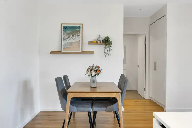 Fifth view of Homely apartment listing, 202/25 Challis Street, Dickson ACT 2602