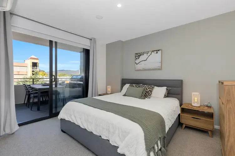 Sixth view of Homely apartment listing, 202/25 Challis Street, Dickson ACT 2602