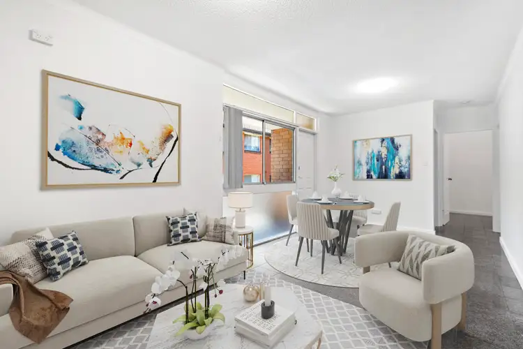 8/2 Melrose Avenue, Wiley Park NSW 2195