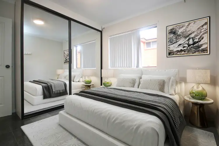 Second view of Homely unit listing, 8/2 Melrose Avenue, Wiley Park NSW 2195