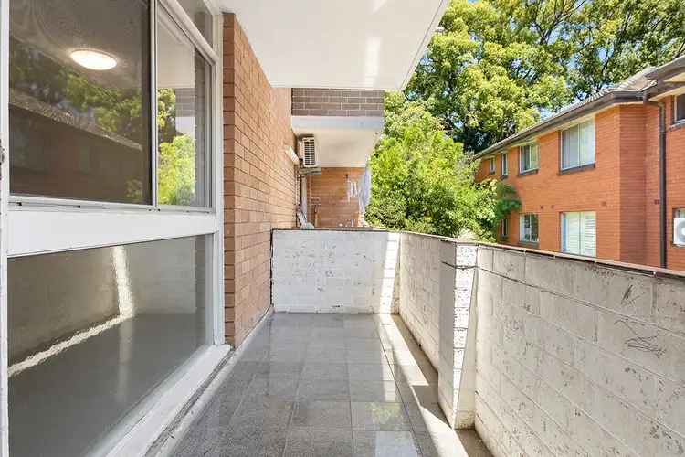 Fifth view of Homely unit listing, 8/2 Melrose Avenue, Wiley Park NSW 2195