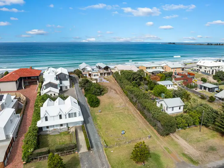 Main view of Homely land listing, LOT 4, 172 Griffiths Street, Port Fairy VIC 3284