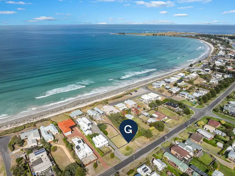 LOT 4, 172 Griffiths Street, Port Fairy VIC 3284