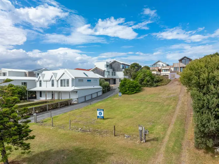 Second view of Homely land listing, LOT 4, 172 Griffiths Street, Port Fairy VIC 3284