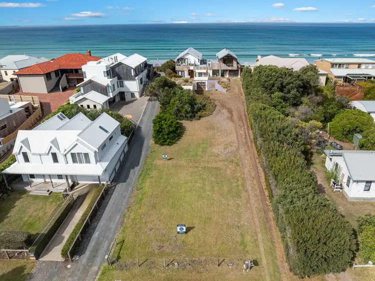 Sixth view of Homely land listing, LOT 4, 172 Griffiths Street, Port Fairy VIC 3284