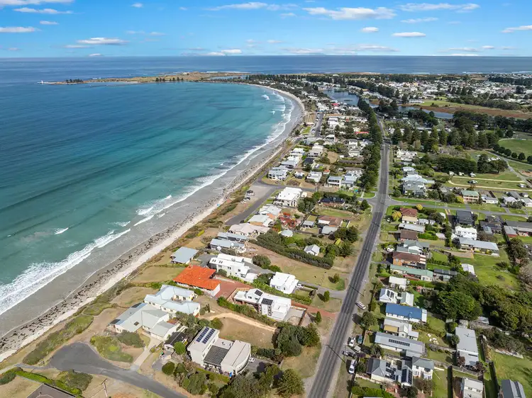 Seventh view of Homely land listing, LOT 4, 172 Griffiths Street, Port Fairy VIC 3284