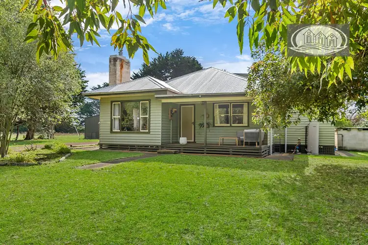632 Bridgewater Road, Portland VIC 3305