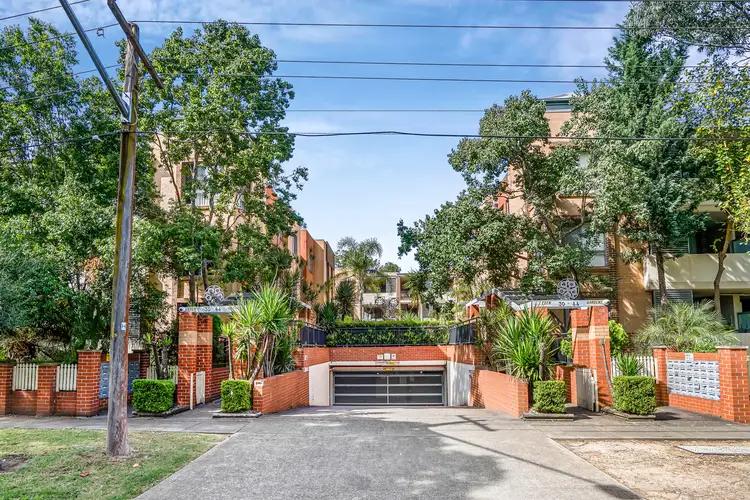 Main view of Homely apartment listing, 47/30-44 Railway Terrace, Merrylands NSW 2160