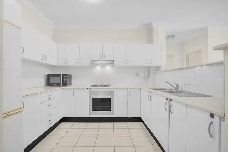Second view of Homely apartment listing, 47/30-44 Railway Terrace, Merrylands NSW 2160