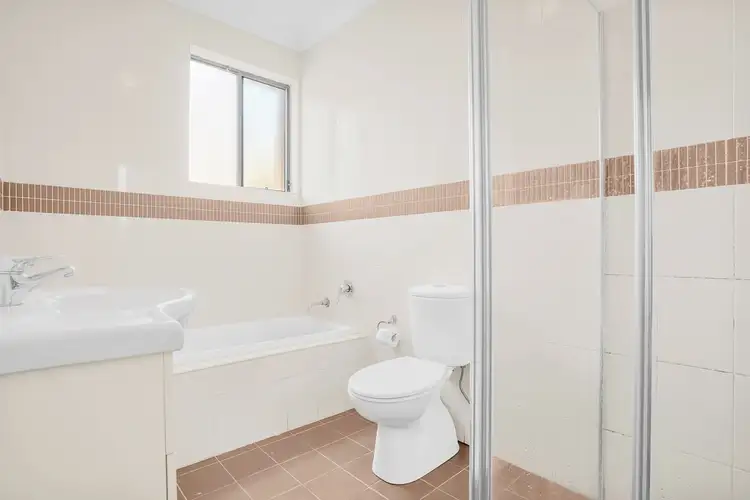 Fourth view of Homely apartment listing, 47/30-44 Railway Terrace, Merrylands NSW 2160