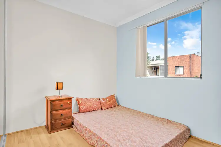 Fifth view of Homely apartment listing, 47/30-44 Railway Terrace, Merrylands NSW 2160