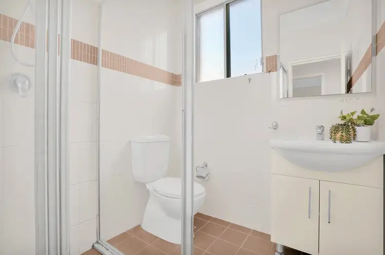 Sixth view of Homely apartment listing, 47/30-44 Railway Terrace, Merrylands NSW 2160