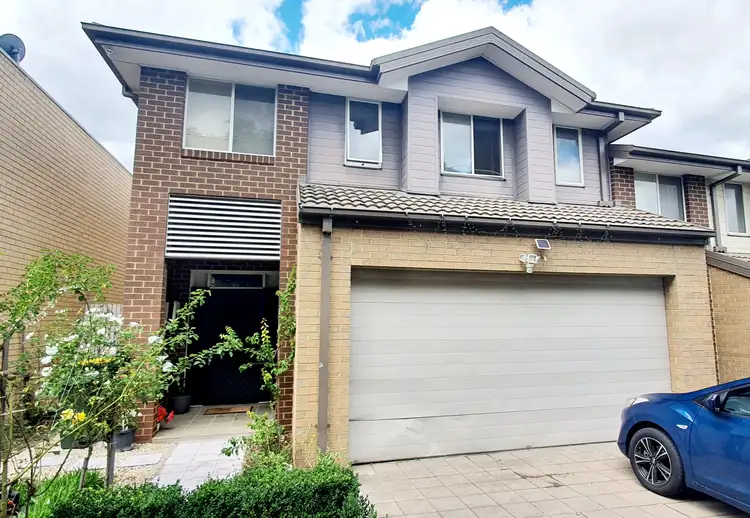 30 Waterlily Drive, Epping VIC 3076