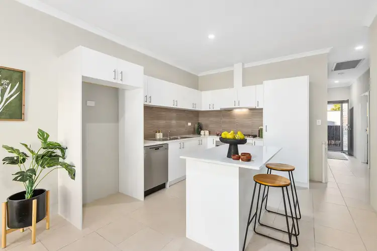 Fourth view of Homely house listing, 8 Bambili Way, Harrisdale WA 6112