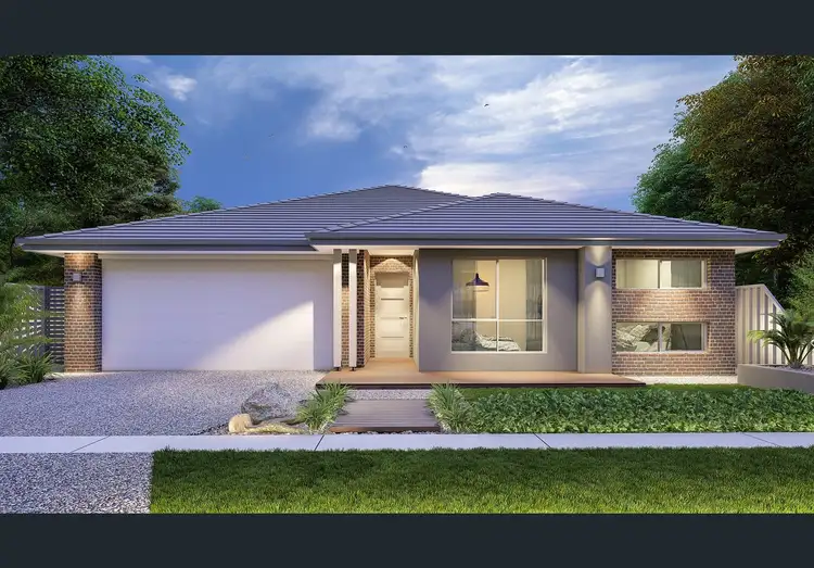 13 Wirilda Drive, Beveridge VIC 3753