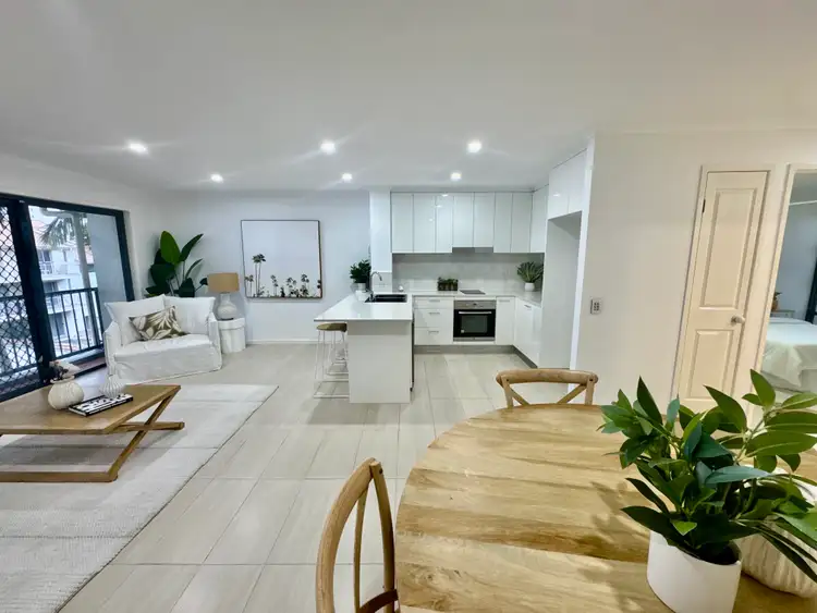 Main view of Homely apartment listing, 8/21-23 woodroffe ave, Main Beach QLD 4217
